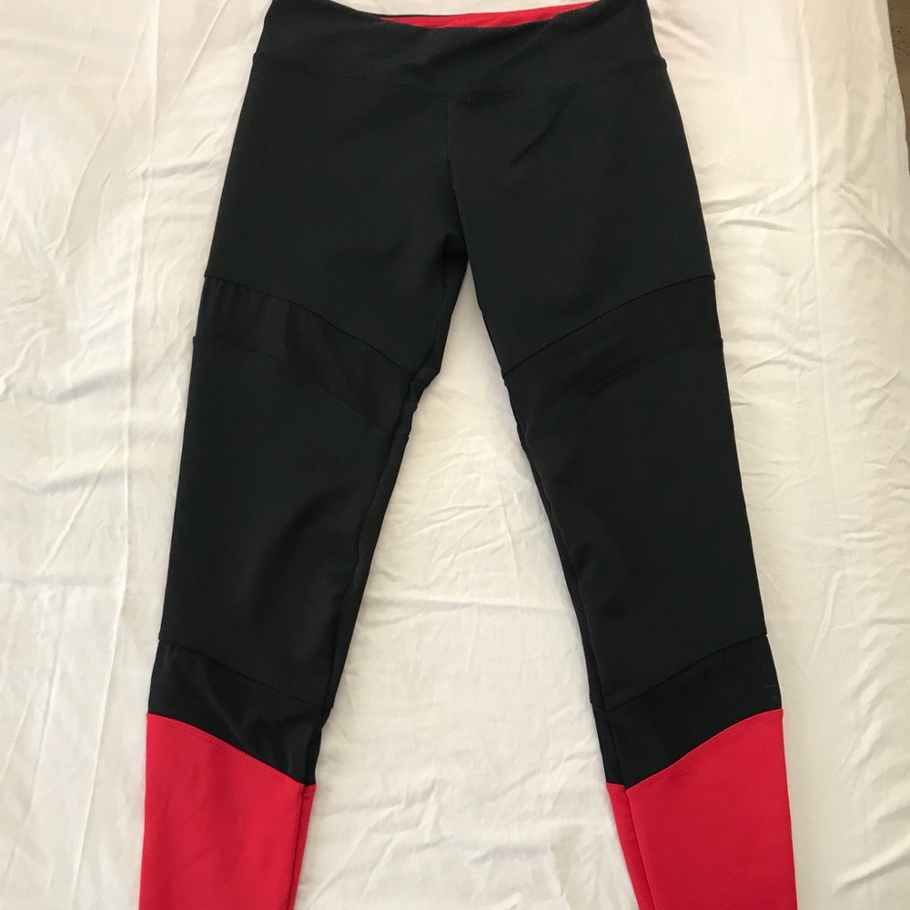 Revolucion Rupa Leggings, Sz M
